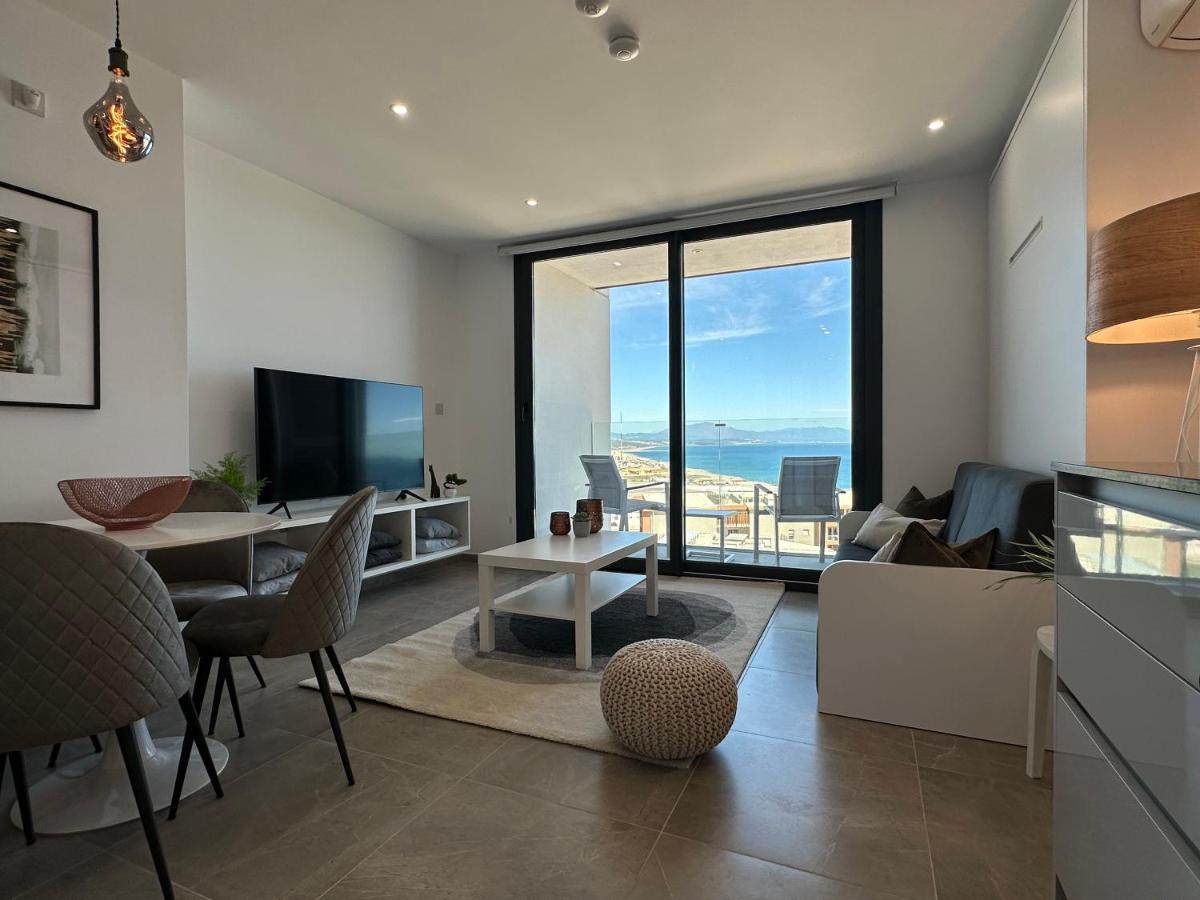 E1 Presidential Studios On High Floor With Stunning Sea Views Gibraltar Exterior foto