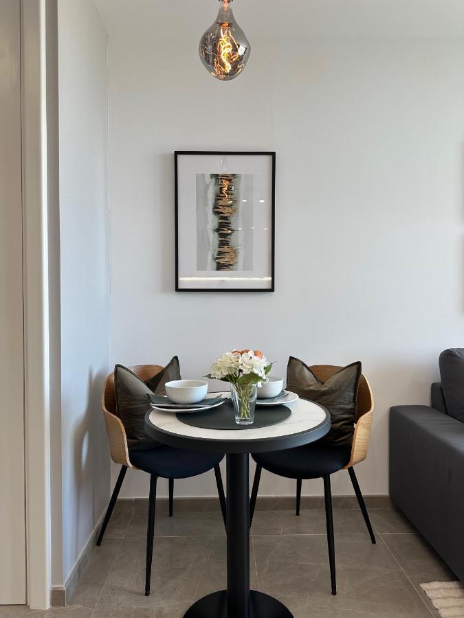 E1 Presidential Studios On High Floor With Stunning Sea Views Gibraltar Exterior foto