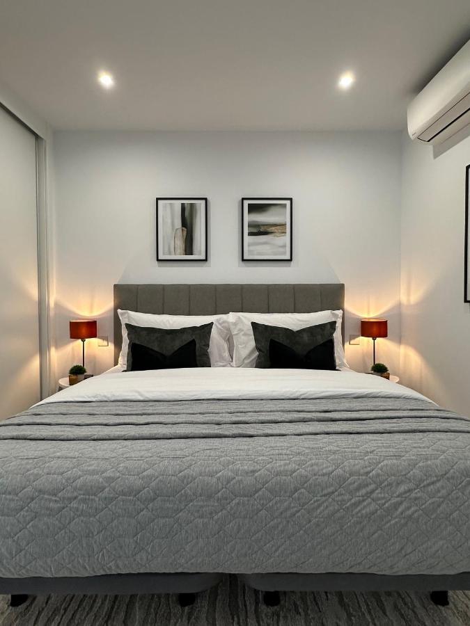 E1 Presidential Studios On High Floor With Stunning Sea Views Gibraltar Exterior foto